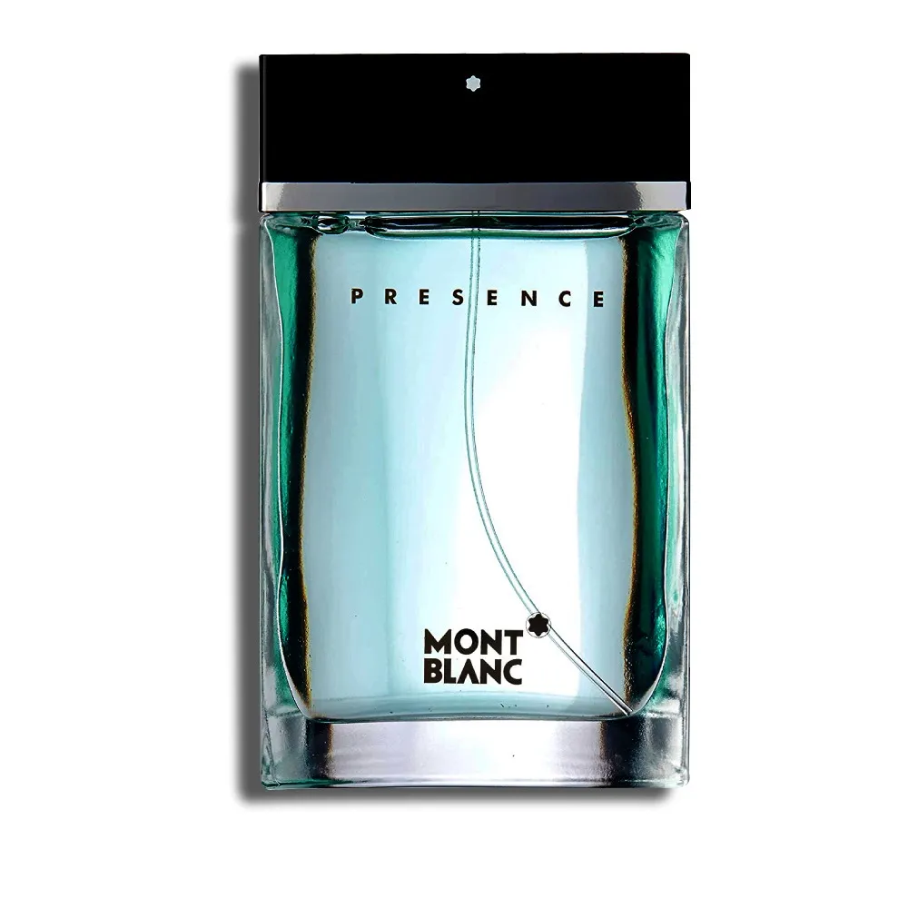 Presence toaletní voda pro muže 75 ml