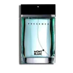 Presence toaletní voda pro muže 75 ml