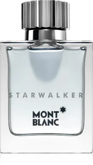 Montblanc Starwalker toaletní voda pro muže