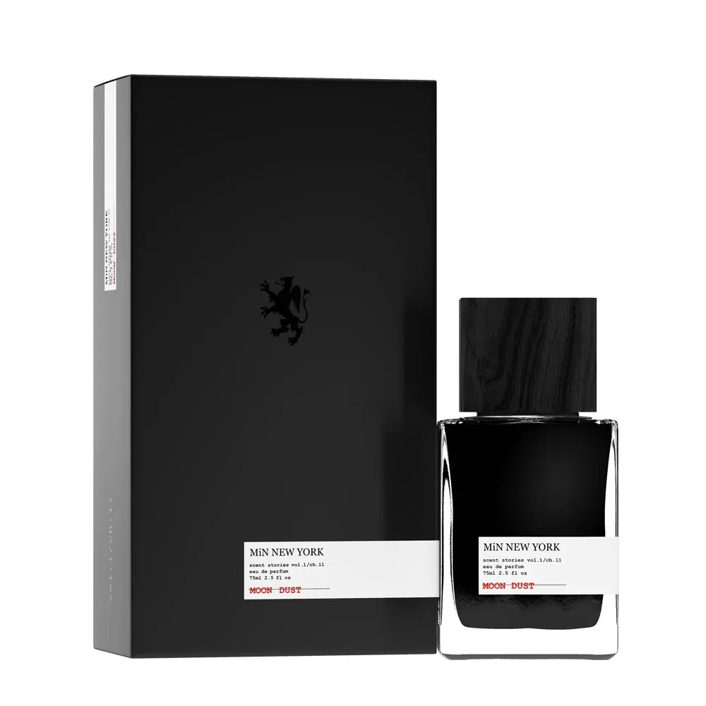 Moon Dust parfémovaná voda unisex 75 ml
