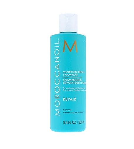 Moisture Repair Shampoo regenerační šampon 250 ml