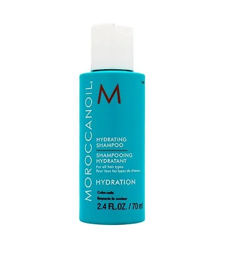 Hydrating Shampoo hydratační šampon 70 ml