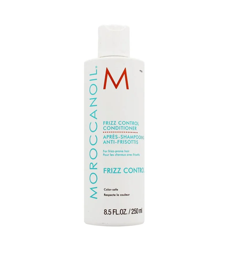 Frizz Control kondicionér na vyhlazení krepatých vlasů 250 ml