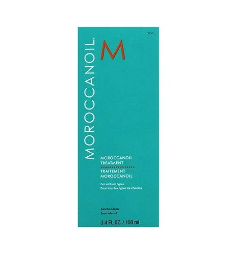 Treatment vlasová kúra pro všechny typy vlasů 100 ml