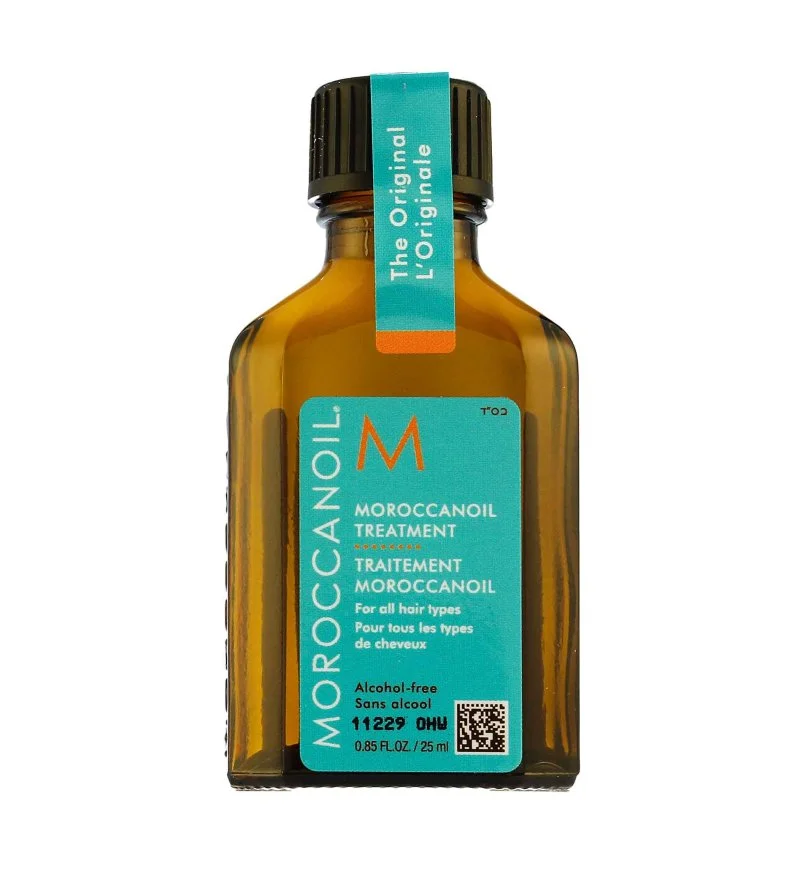 Treatment vlasová kúra pro všechny typy vlasů 25 ml