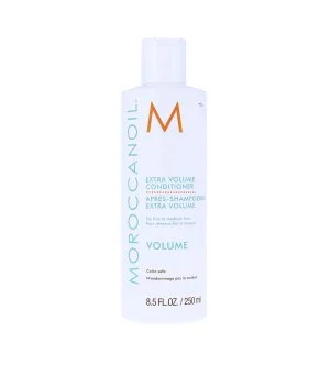 Moroccanoil Extra Volume Conditioner kondicionér pro jemné a zplihlé vlasy