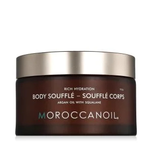 Moroccanoil Fragrance Originale tělové suflé unisex