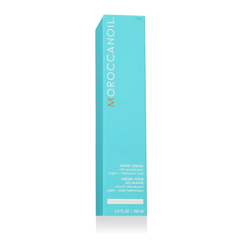 Fragrance Originale krém na ruce unisex 100 ml