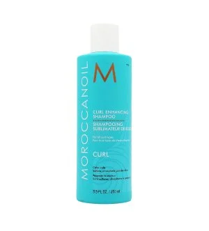 Moroccanoil Curl Enhancing Shampoo šampon pro kudrnaté a vlnité vlasy