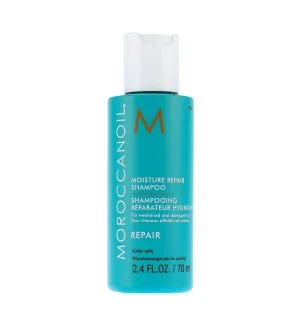 Moroccanoil Repair hydratační šampon na slabé a poškozené vlasy