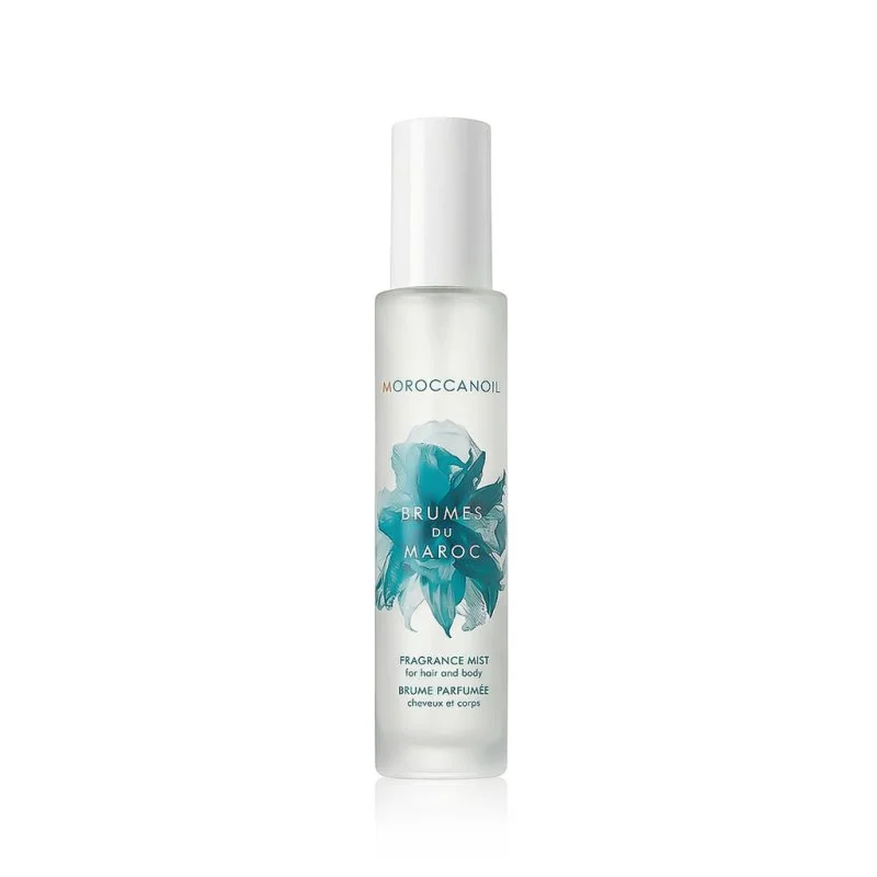Brumes du Maroc tělový sprej unisex 100 ml