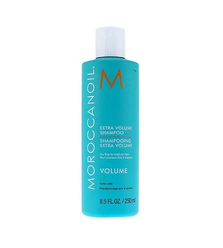 Extra Volume Shampoo šampon pro jemné a zplihlé vlasy 250 ml