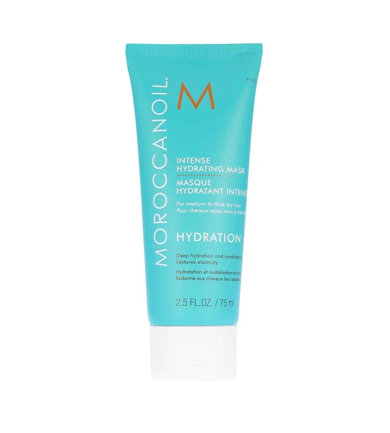 Hydration hydratační maska na vlasy 75 ml
