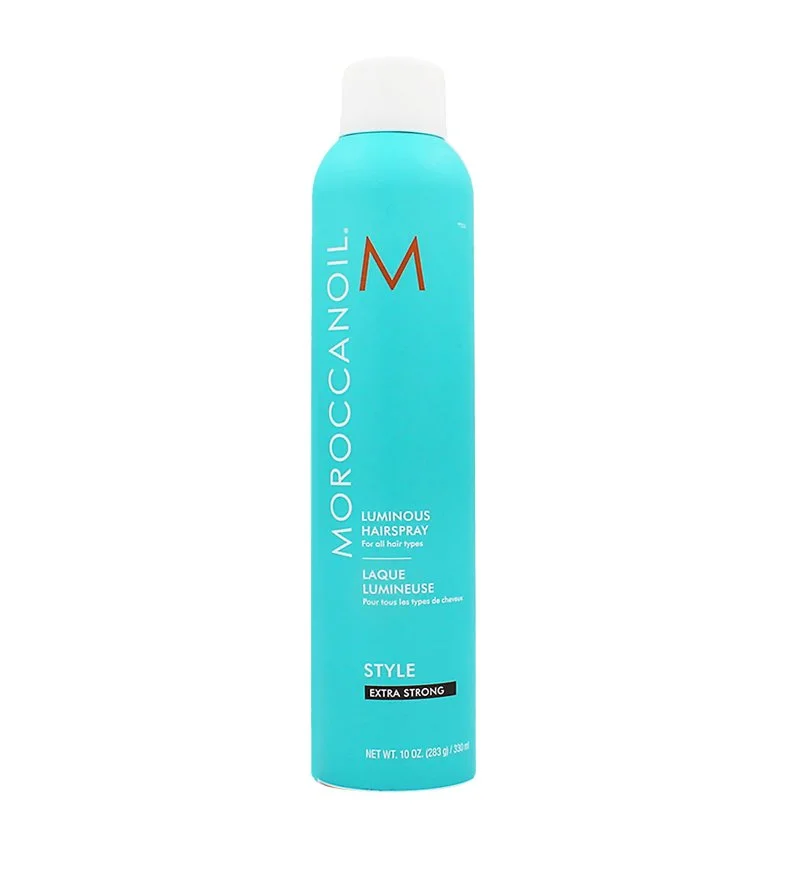 Luminous Hairspray Extra Stronge extra silný lak na vlasy 330 ml