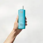 Curl Enhancing Shampoo šampon pro kudrnaté a vlnité vlasy 250 ml