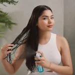 Frizz Shield Spray uhlazující sprej 160 ml