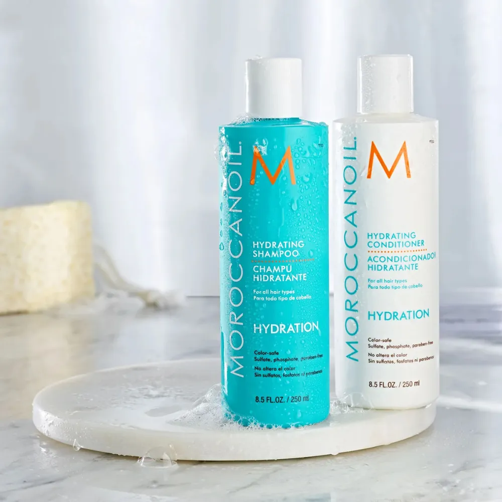 Hydrating Conditioner hydratační kondicionér 250 ml