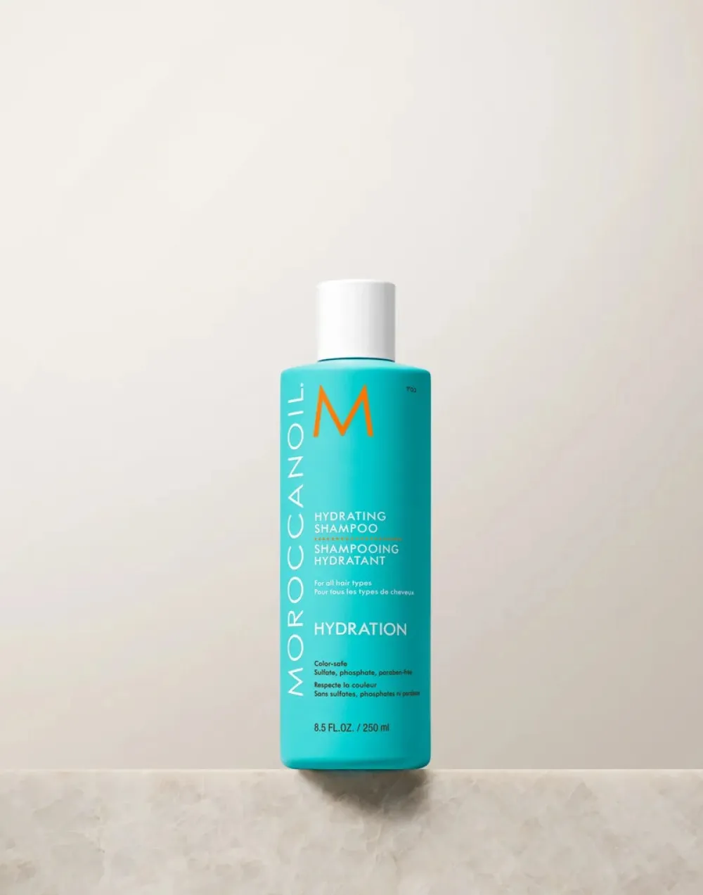 Hydrating Shampoo hydratační šampon 70 ml