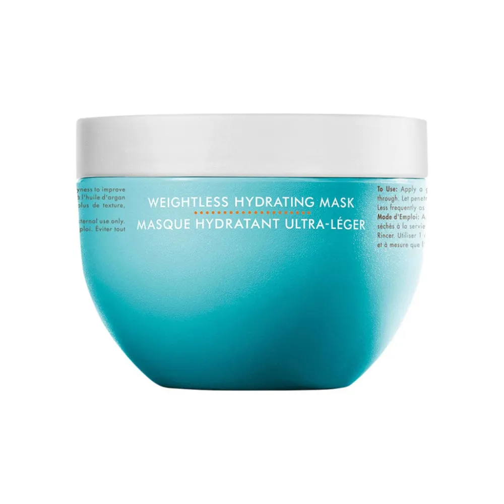 Hydration nezatěžující hydratační maska pro jemné suché vlasy 250 ml