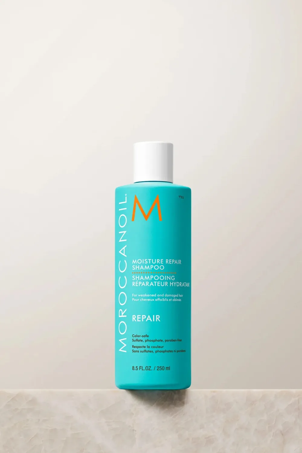 Moisture Repair Shampoo regenerační šampon 250 ml