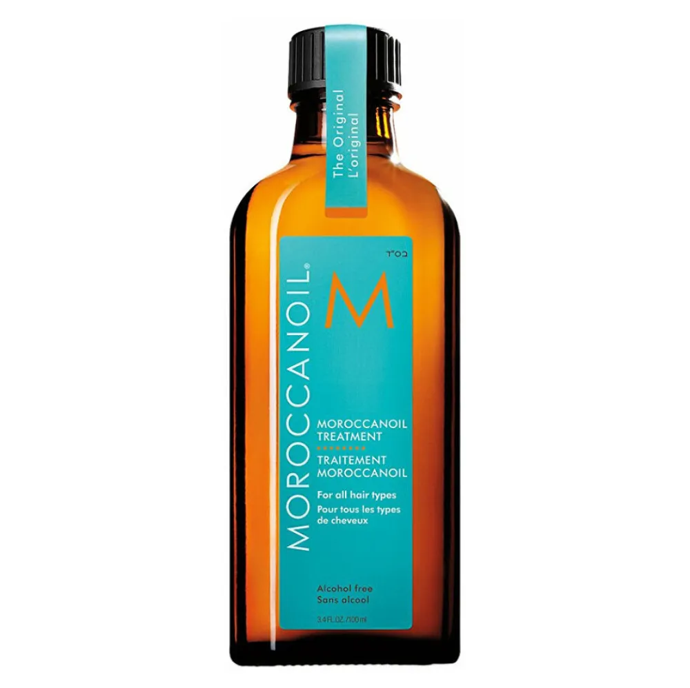 Treatment vlasová kúra pro všechny typy vlasů 100 ml