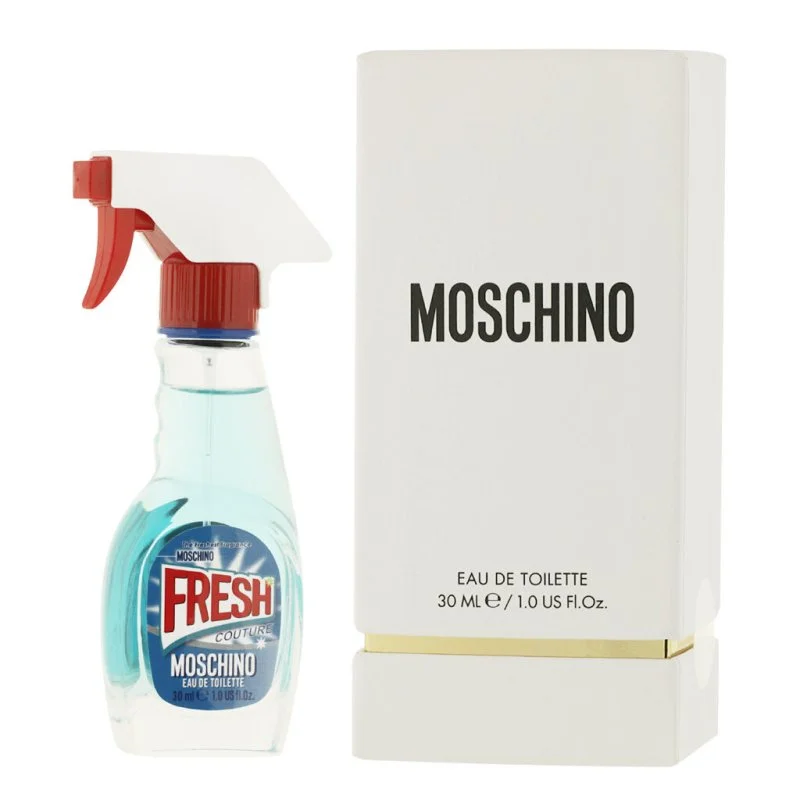 Fresh Couture toaletní voda pro ženy 30 ml