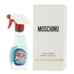 Moschino Fresh Couture toaletní voda pro ženy