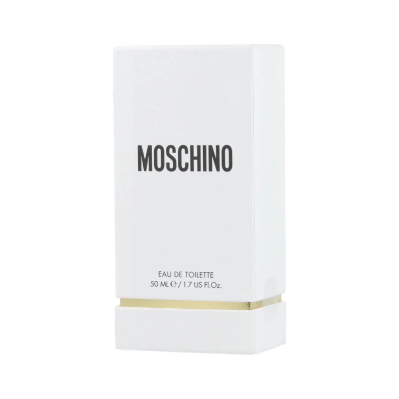 Fresh Couture toaletní voda pro ženy 50 ml