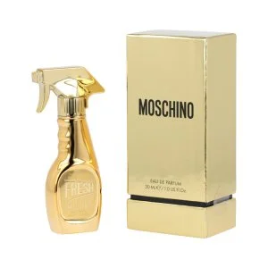 Moschino Gold Fresh Couture parfémovaná voda pro ženy