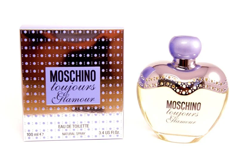 Toujours Glamour toaletní voda pro ženy 30 ml