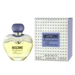 Moschino Toujours Glamour toaletní voda pro ženy