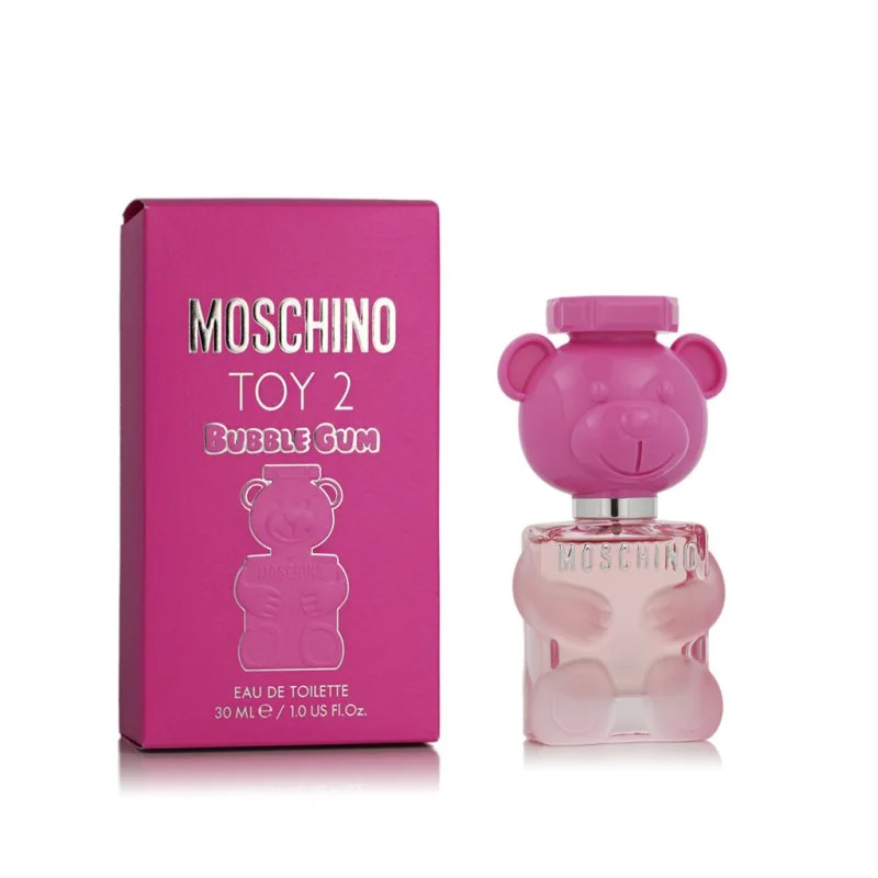 Toy 2 Bubble Gum toaletní voda pro ženy 30 ml