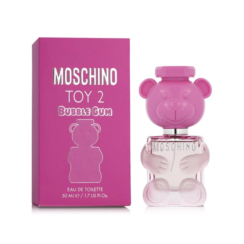 Toy 2 Bubble Gum toaletní voda pro ženy 50 ml