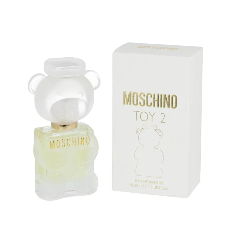 Toy 2 parfémovaná voda pro ženy 50 ml