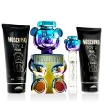 Toy 2 Pearl 100 ml + EDP MINI 10 ml + BL 100 ml + SG parfémovaná voda unisex