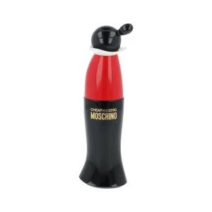 Moschino Cheap & Chic DEO ve skle pro ženy