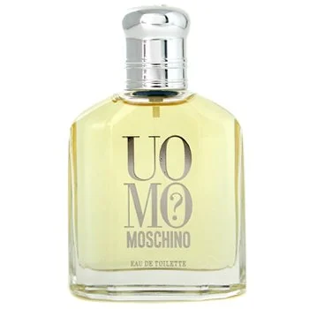 Uomo? toaletní voda pro muže tester 125 ml