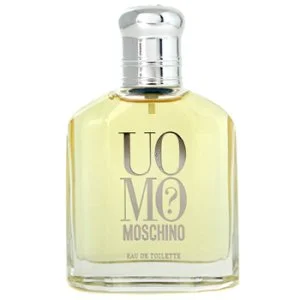 Moschino Uomo? toaletní voda pro muže tester