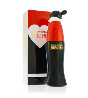 Moschino Cheap & Chic toaletní voda pro ženy 100 ml