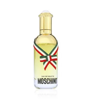 Moschino Femme toaletní voda pro ženy