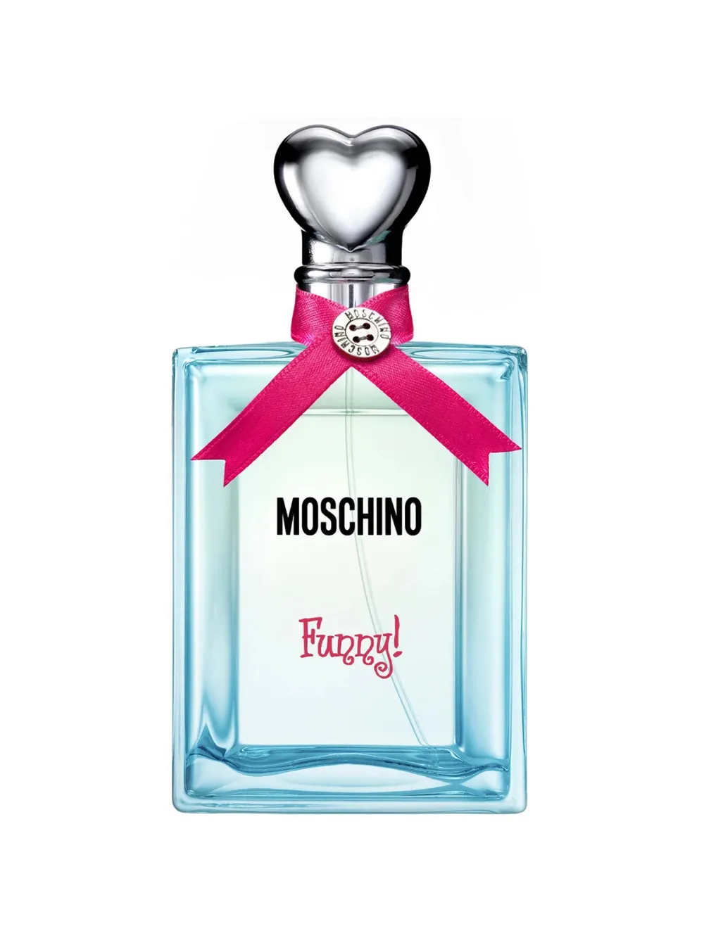 Funny! toaletní voda pro ženy 100 ml