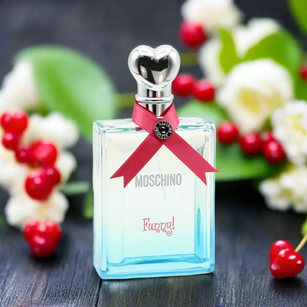 Funny! toaletní voda pro ženy 100 ml