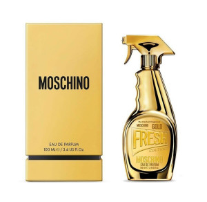 Moschino Gold Fresh Couture parfémovaná voda pro ženy