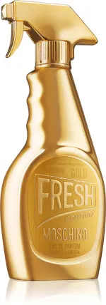 Gold Fresh Couture parfémovaná voda pro ženy 100 ml
