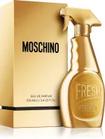 Gold Fresh Couture parfémovaná voda pro ženy 100 ml