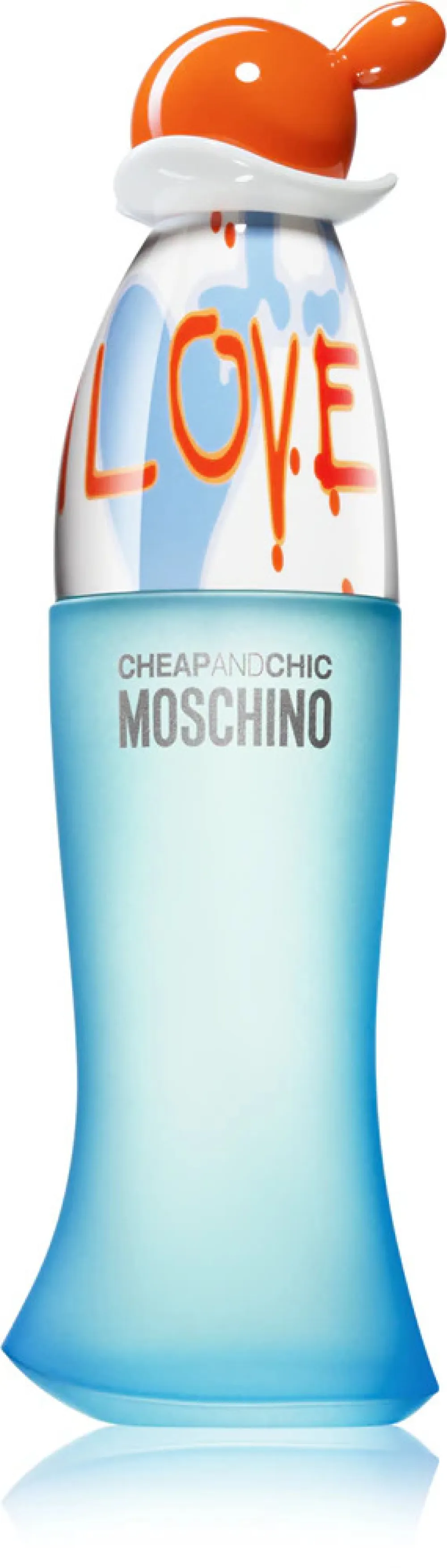 I Love Love toaletní voda pro ženy 100 ml