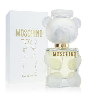 Moschino Toy 2 parfémovaná voda pro ženy