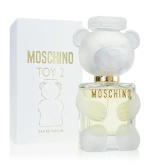 Moschino Toy 2 parfémovaná voda pro ženy 100 ml