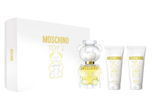Moschino Toy 2 dárková sada pro ženy