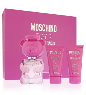 Moschino Moschino Toy 2 Bubble Gum dárková sada pro ženy